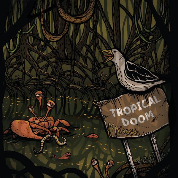 Tropical Doom - Discography