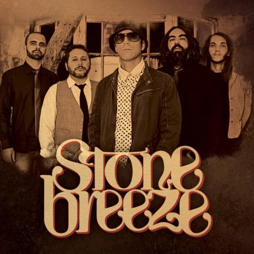 Stone Breeze - Stone Breeze