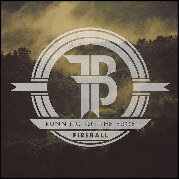 Fireball - Running On The Edge (EP)