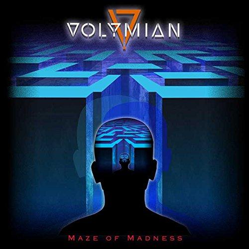 Volymian - Maze Of Madness