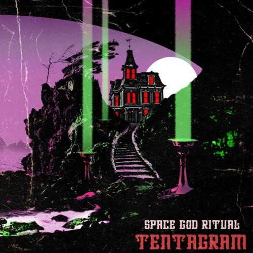 Space God Ritual - Discography (2010 - 2016)