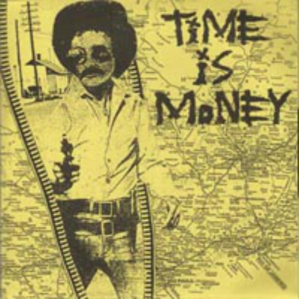 Various Artists - Time Is Money