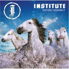 Institute - Discography