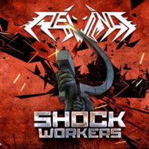 Rewind - Shock Workers (EP)