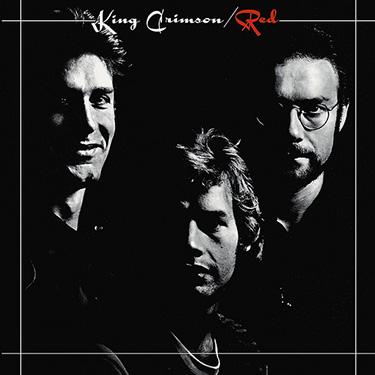 King Crimson - Discography (Lossless)