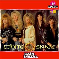 Whitesnake - Toggle 80'S Hair Metal Band (Compilation)