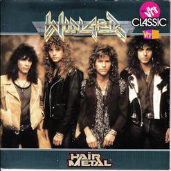 Winger - Toggle 80'S Hair Metal Band (Compilation) (2015, Hard Rock ...