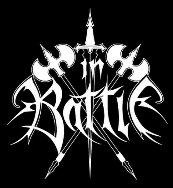 In Battle - Discography (1997-2007)