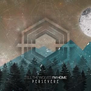 Tell The Wolves I’m Home -  Preserve (EP)