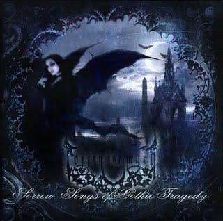 Coffin For Mary - Sorrow Songs of Gothic Tragedy