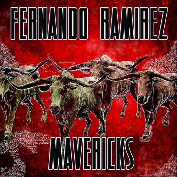 Fernando Ramirez - Mavericks