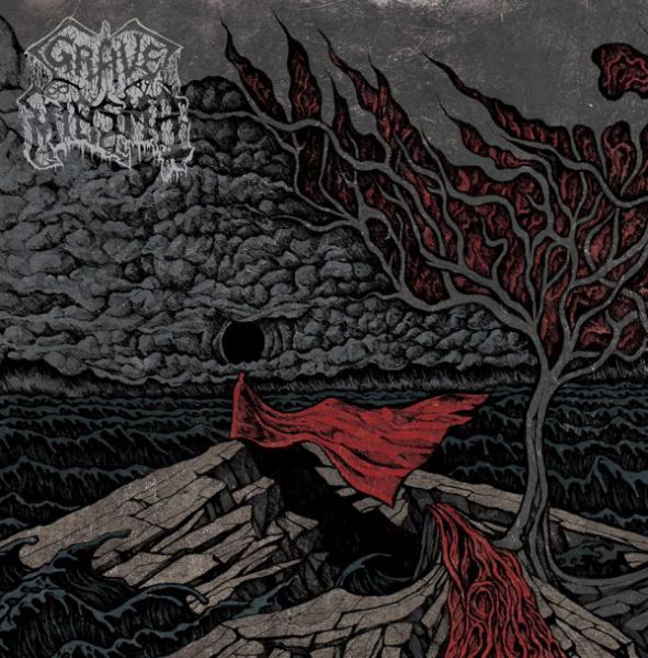 Grave Miasma - Endless Pilgrimage (EP)