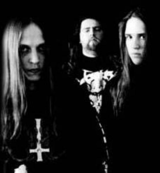 The Abyss - Discography (1995-1996)