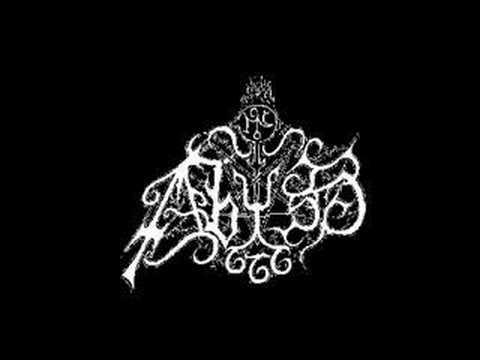 The Abyss - Discography (1995-1996)