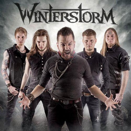 Winterstorm - Discography (2010 - 2016)