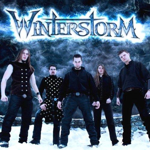 Winterstorm - Discography (2010 - 2016)