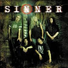 Sinner - Discography (1982 - 2019)