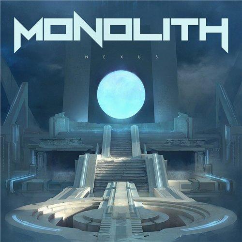 Monolith - Discography (2010-2016)