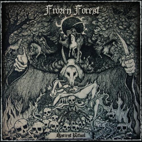 Frozen Forest - Ancient Ritual