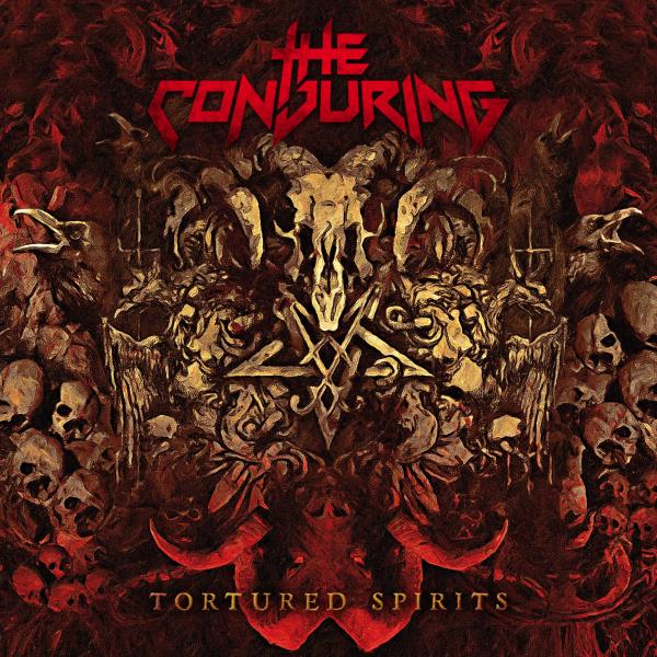 The Conjuring - Tortured Spirits