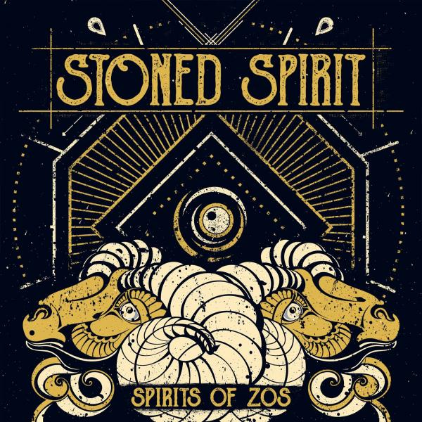 Stoned Spirit - Spirits of Zos