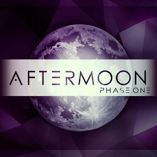 Aftermoon - Phase One