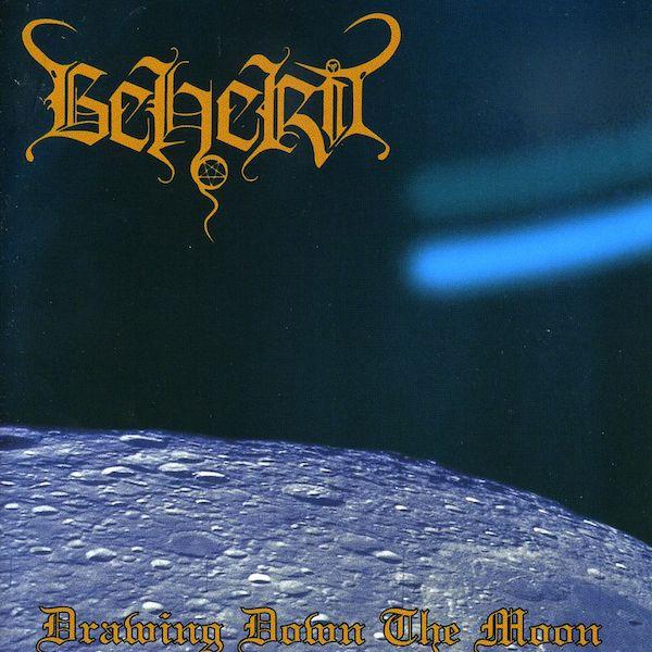 Beherit - Discography (1991 - 2011) (Lossless) ( Black Metal