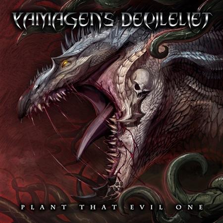 Yamagen's Devileliet - Discography (2007 - 2015)