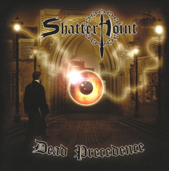 Shatterpoint -  Dead Precedence