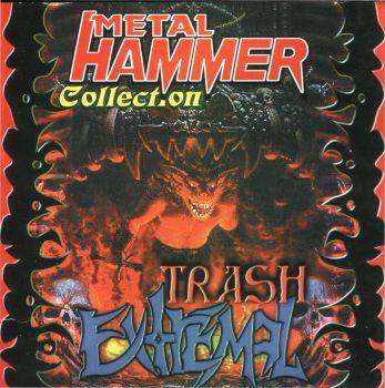 Various Artists - Metal Hammer Collection - Extremal Thrash