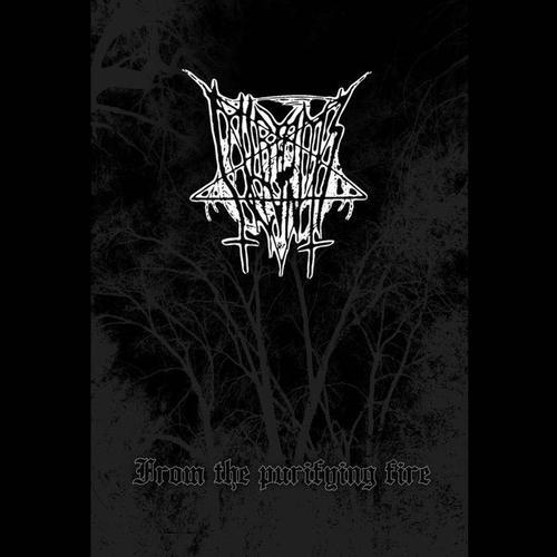 Miryam's Cunt - From the purifying fire (EP)