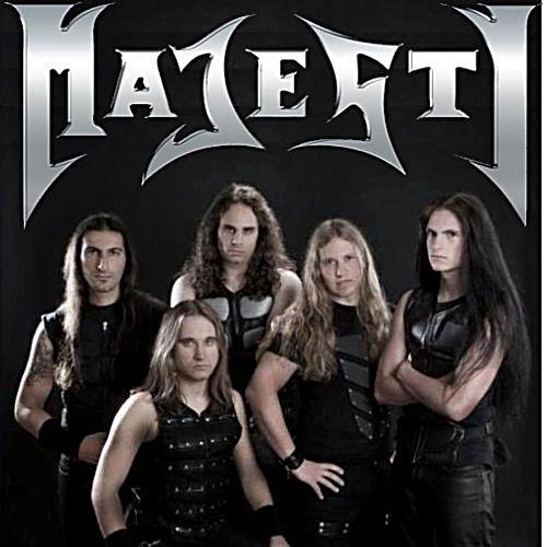 Majesty - Discography (2000 - 2017)