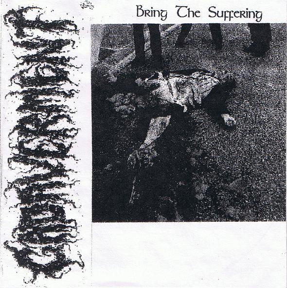 Cadaverment - Bring the Suffering (Demo)