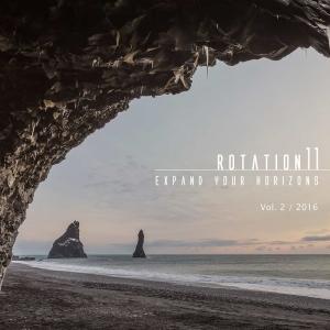 Various Artists - Rotation11: Expand Your Horizons Vol.2