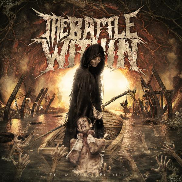The Battle Within - Discography