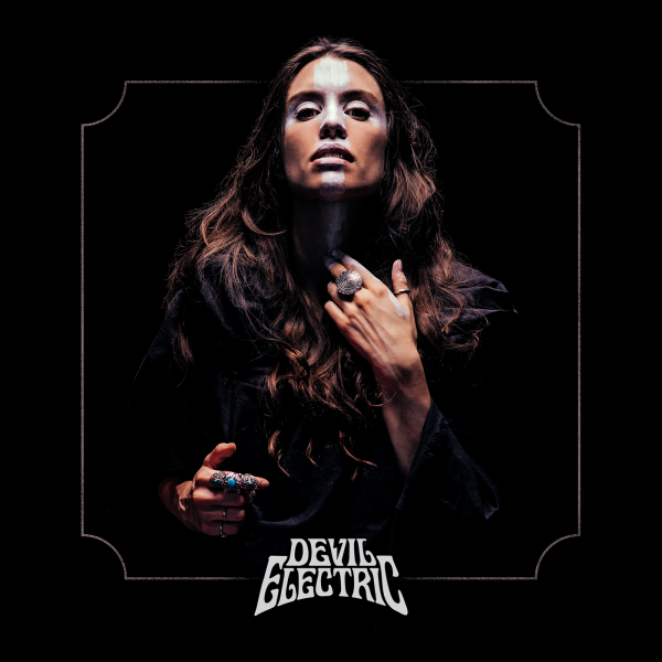 Devil Electric - The Gods Below (EP)