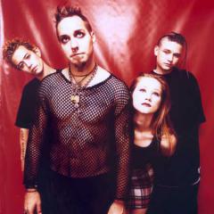 Coal Chamber - Discography (1997 - 2015)