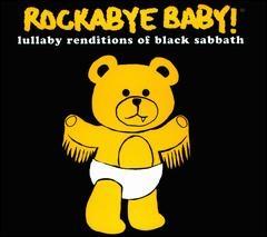 Various Artists - Rockabye Baby! Lullaby Renditions - Selected Discography (2006 - 2014)