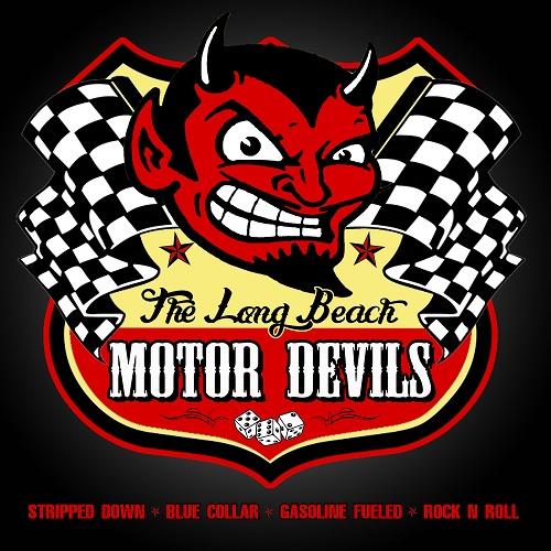 Long Beach Motor Devils - Long Beach Motor Devils