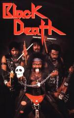 Black Death - Discography (1983-1984)