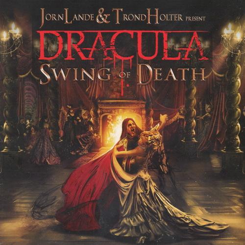 Jorn Lande &amp; Trond Holter - Dracula - Swing Of Death  (lossless)