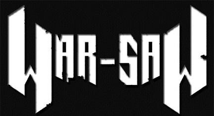 War-Saw  - Discography (2009-2013)
