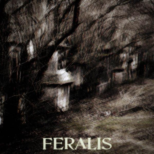 Feralis - Feralis (EP)