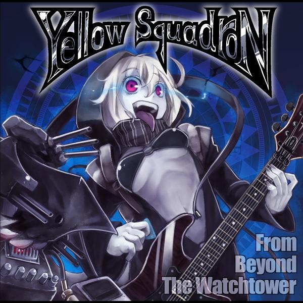 Yellow Squadron - Discography