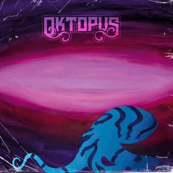 Oktopus - Worlds Apart