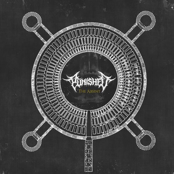 Punished  - The Absent (EP) 