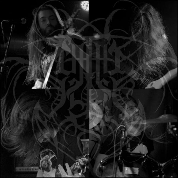 Chthe'ilist - Discography (2012 - 2018)