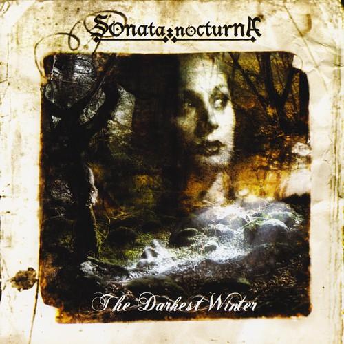 Sonata Nocturna - The Darkest Winter (EP)