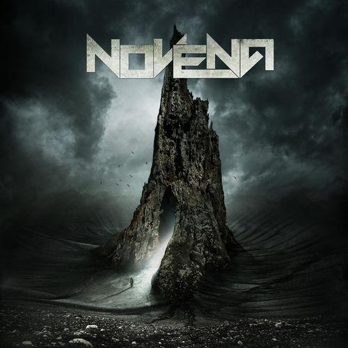 Novena - Secondary Genesis (EP)