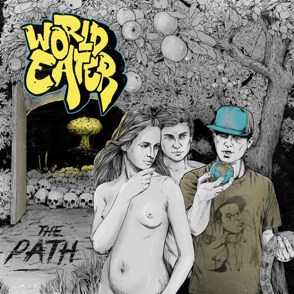 World Eater  - The Path 